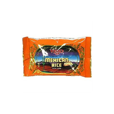 Vigo Industries Vigo B83792 Vigo Mexican Rice Pouches -12x8oz