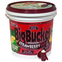 Master Of Mixes Mix Mrgrta Bgbckt Strwbry -Pack of 6