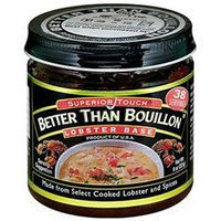 Better Than Bouillon Lobster Base - 8 oz