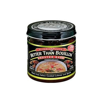 Better Than Bouillon Lobster Base - 8 oz