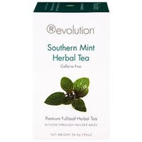 Revolution Tea Southern Mint Herbal Tea
