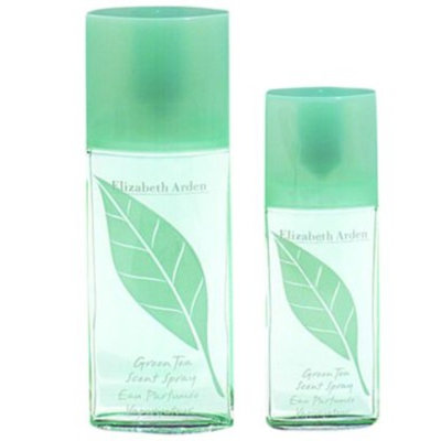 Body Lotion Elizabeth Arden Green Tea for Women Perfume Collection