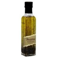 Benissimo Parmesan Garlic Oil 8.1 Ounce 6 Per Case.