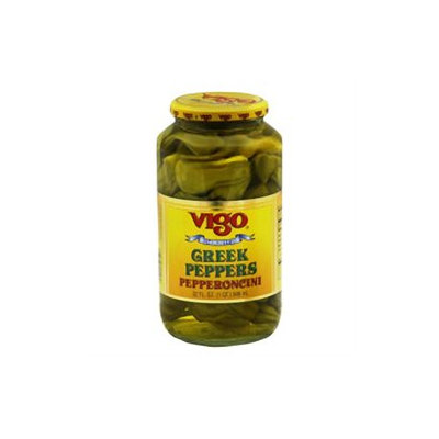 Vigo Industries Vigo Pepper Greek 32 Oz Pack Of 6