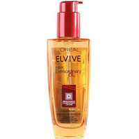 L'Oréal Paris Elvive Extraordinary Hair Oil Coloured Hair