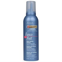 Roux Fanci-Full Color Styling Mousse #26