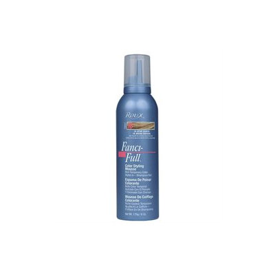 Roux Fanci-Full Color Styling Mousse #26
