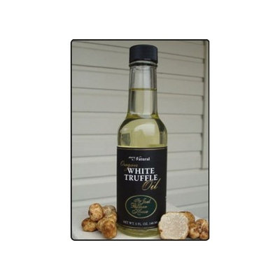 Oregon White Truffle Oil