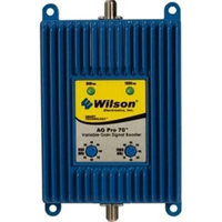 Wilson Electronics Dual Band Cellular Signal Booster
