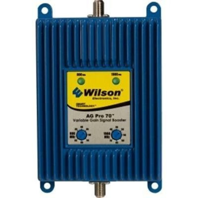 Wilson Electronics Dual Band Cellular Signal Booster