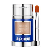 La Prairie Skin Caviar Concealer Foundation Sunscreen SPF 15