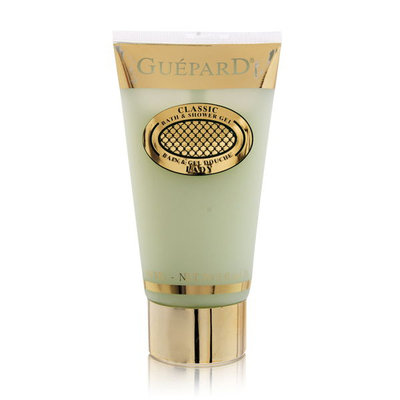 Guepard 5.0 oz Bath Shower Gel