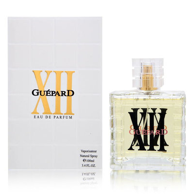 Guepard XII by Guepard for Women EDP Spray
