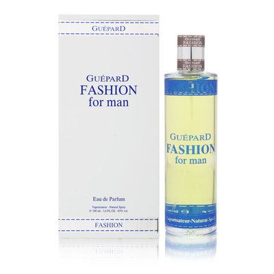 Guepard Fashion by Guepard for Men EDP Spray