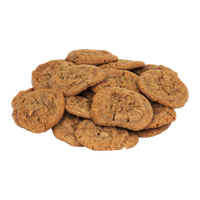 Ahold Soft & Chewy Cookies Peanut Butter