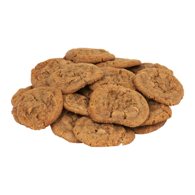 Ahold Soft & Chewy Cookies Peanut Butter