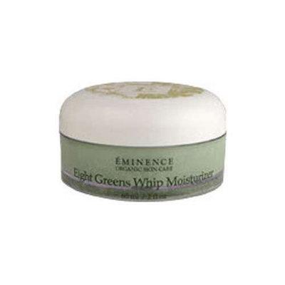 Eminence Organic Skin Care Eminence Organic Skincare. Eight Greens Whip Moisturizer