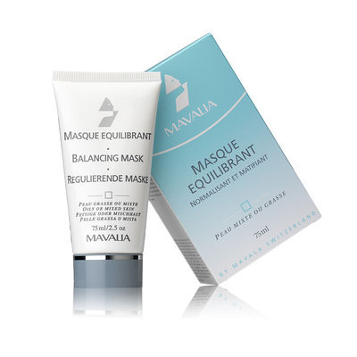 Mavala Switzerland Mavalia Balancing Mask 75ml/2.5oz