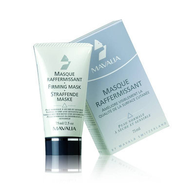 Mavala Switzerland Mavalia Firming Mask 75ml/2.5oz