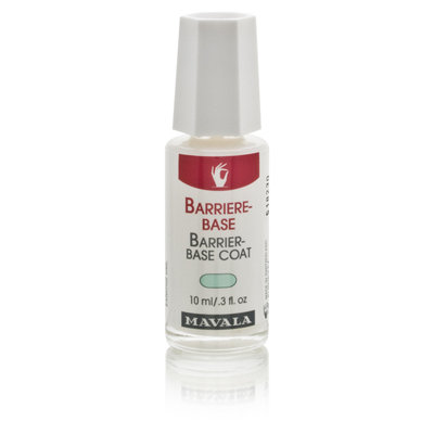 Mavala Switzerland Barrier Base Coat 10ml/0.3oz