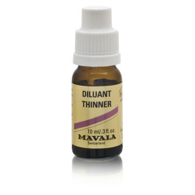 Mavala Switzerland Thinner 10ml/0.3oz