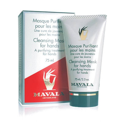 Mavala Switzerland Cleansing Mask for Hands 75ml/2.5oz