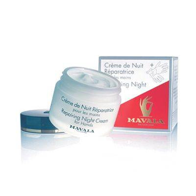 Mavala Switzerland Repairing Night Cream for Hands