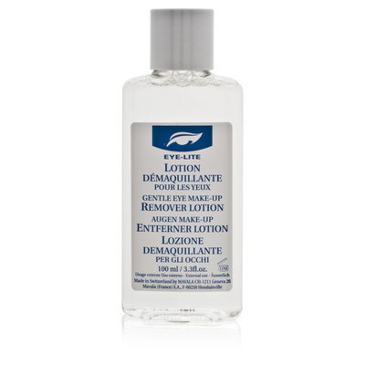 Mavala Switzerland Eye-Lite Eye Makeup Remover Lotion
