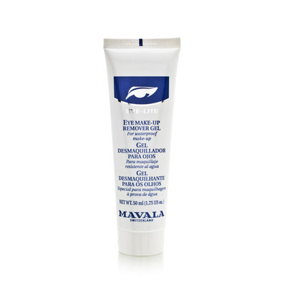Mavala Switzerland Eye-Lite Eye Makeup Remover Gel