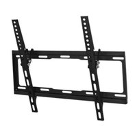 M And M Merchandisers Flat Adjustable Bracket Tilting 32-55in