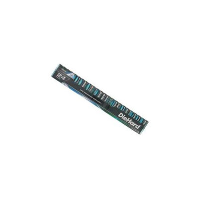 Dorcy International 41-1105 24 Count AA Diehard Alkaline Batteries