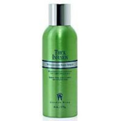 GRAHAM WEBB by Graham Webb: THICK INFUSION WEIGHTLESS BODY SPRAY 6 OZ