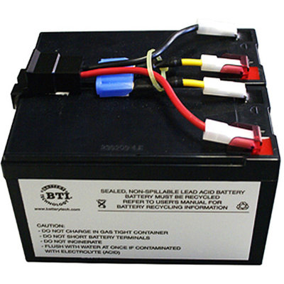 APC Replacement Battery