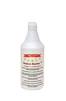 CLIFT INDUSTRIES 9100-001 Grease Cleaner, Size 32 oz, PK12