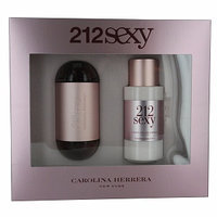 Carolina Herrera 212 Gift Set For Women