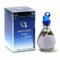Sultane 1001 Nights by Jeanne Arthes Eau De Perfume Spray 3.4 Oz