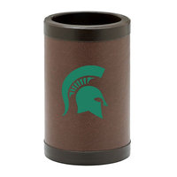 Kraftware 22879F Michigan State Wine Chiller Football