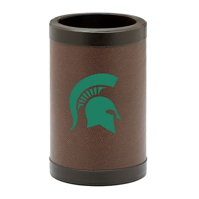 Kraftware 22879F Michigan State Wine Chiller Football