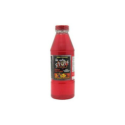 Freedom Wholesalers - The Extra Stuff Herbal Cleansing Liquid Fruit Punch - 20 oz.