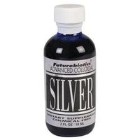 Futurebiotics Advanced Colloidal Silver - 2 fl oz
