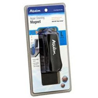 Aqueon Supplies - Aqueon Algae Cleaning Magnet Large - 06172
