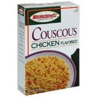 Manischewitz Couscous, Chicken Flavor 5.7 oz. (Case of 12) ( Multi-Pack)