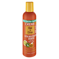 Creme of Nature Kiwi & Citrus Dry Brittle Hair Ultra Moisturizing Shampoo