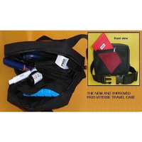 Frio Cooler Travel Case - VITESSE TRAVEL BAG-Each