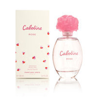 Parfums Gres - Cabotine Rose EDT Spray 3.4 oz (Women's) - Bottle