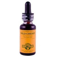 Herb Pharm Wild Cherry Liquid Herbal Extract - 1 fl oz