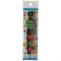 Earth Therapeutics Styling Comb Large - 1 Comb