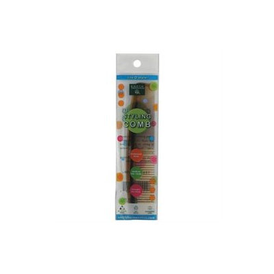 Earth Therapeutics Styling Comb Large - 1 Comb