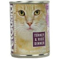 PetGuard Dinner - Turkey & Rice