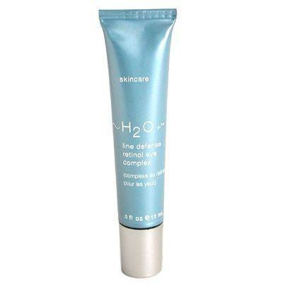 H2O+ Line Defense Retinol Eye Complex 15ml/0.5z